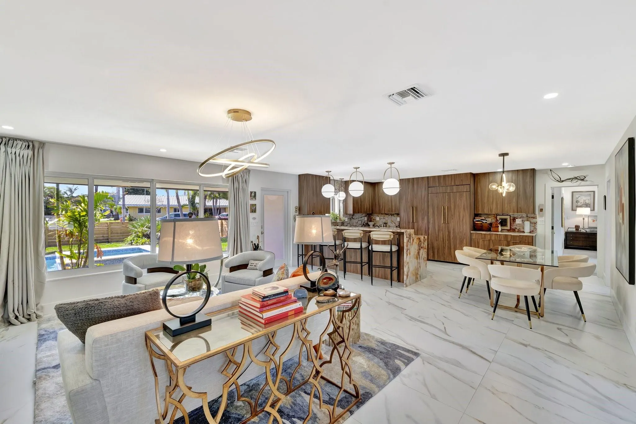1981 Coral Gardens Drive