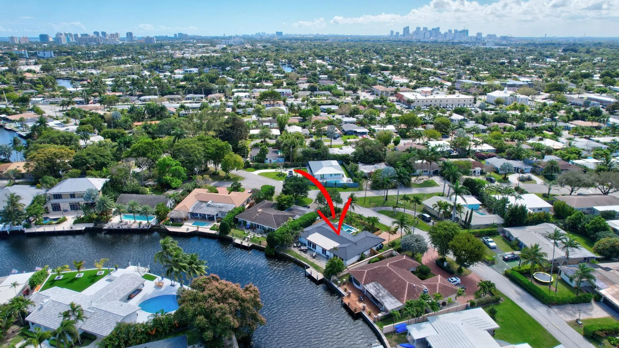 1981 Coral Gardens Drive