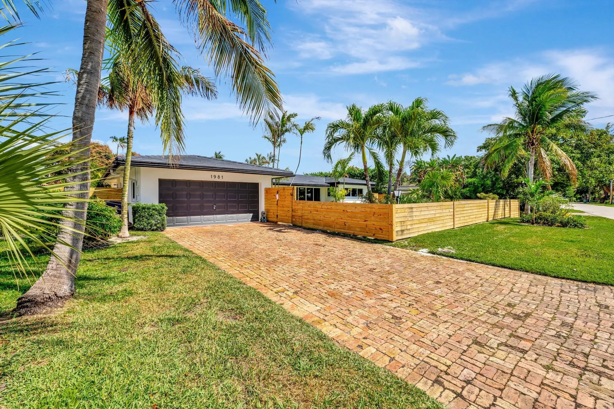 1981 Coral Gardens Drive