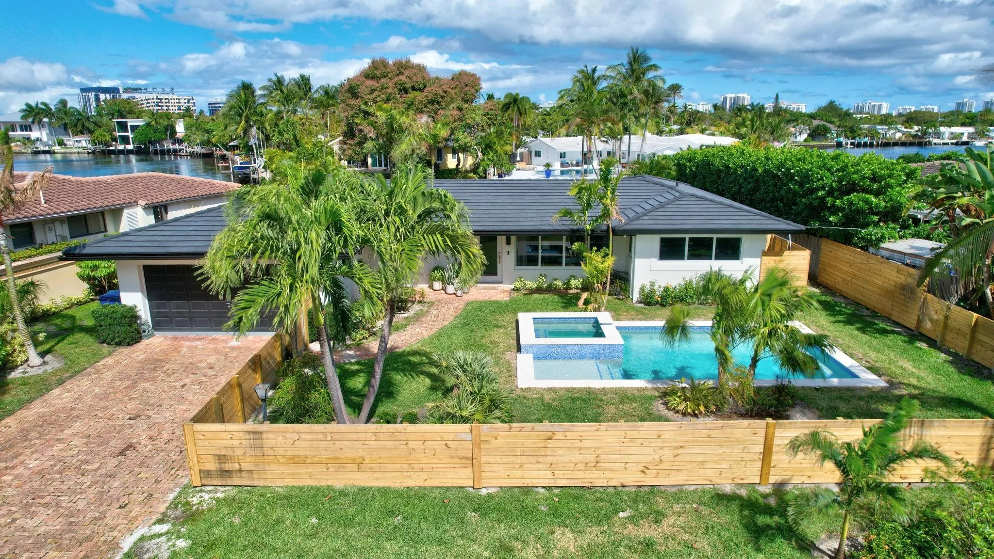 1981 Coral Gardens Drive