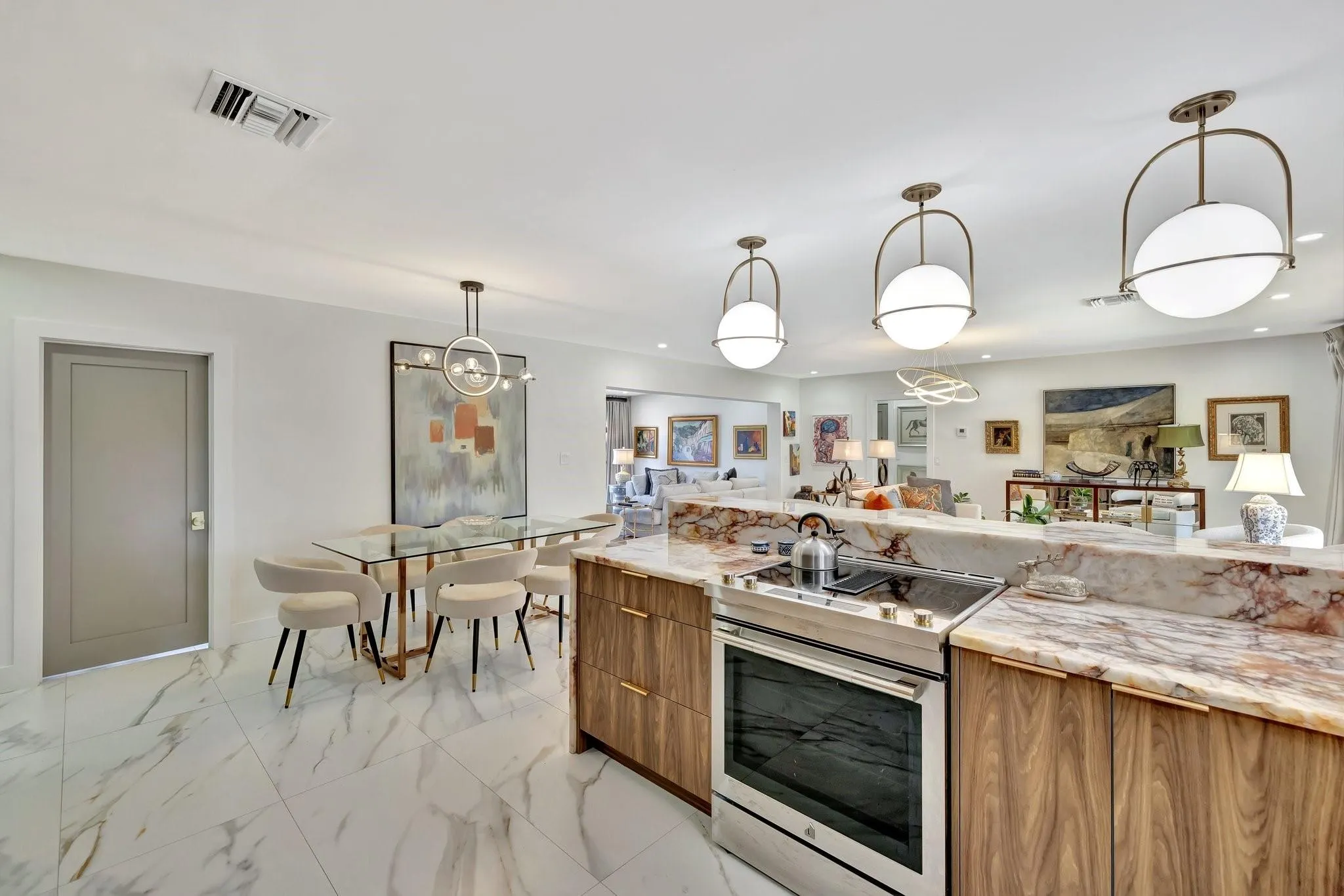 1981 Coral Gardens Drive