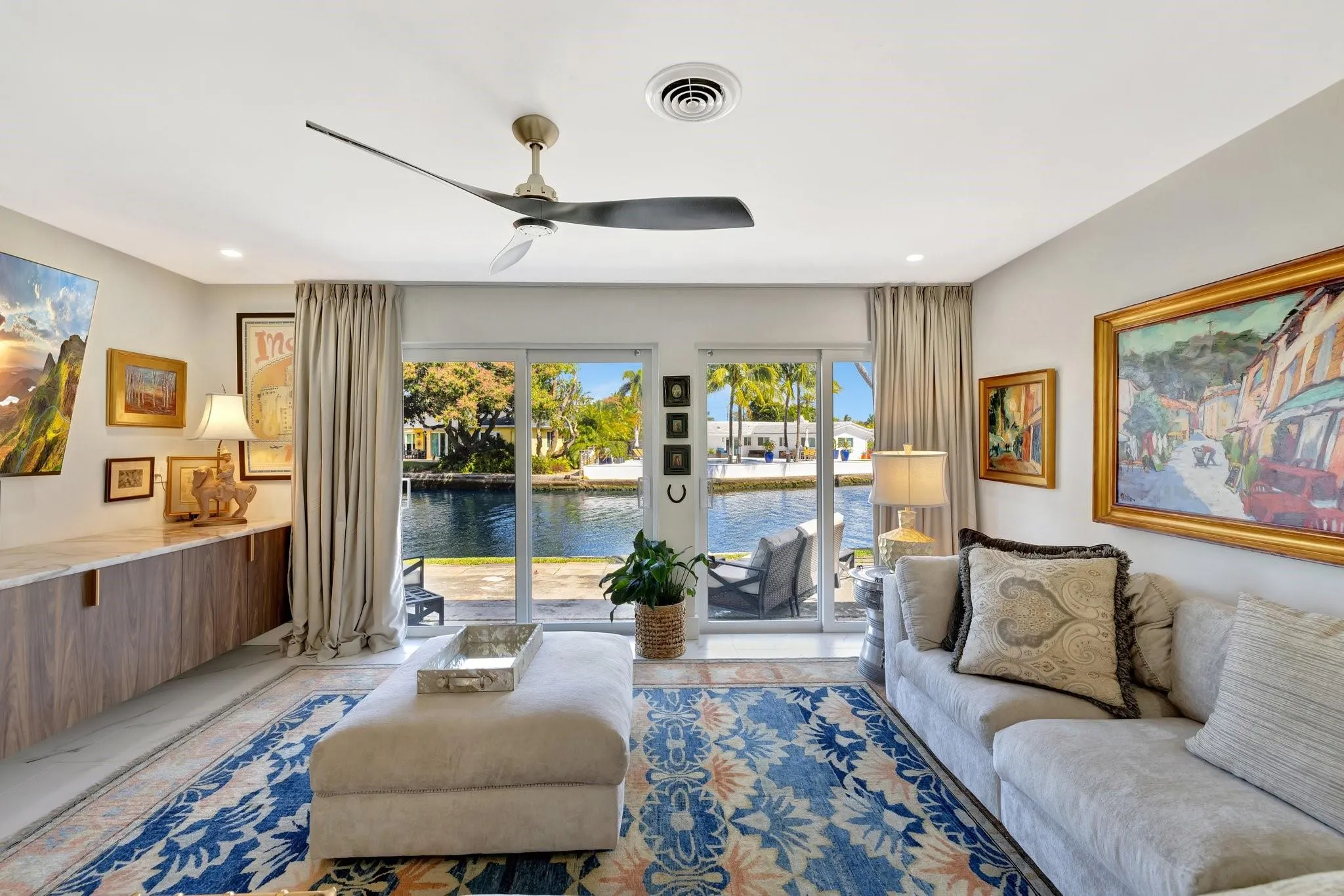 1981 Coral Gardens Drive