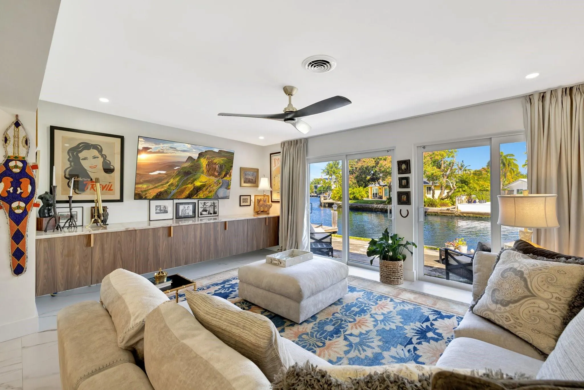 1981 Coral Gardens Drive