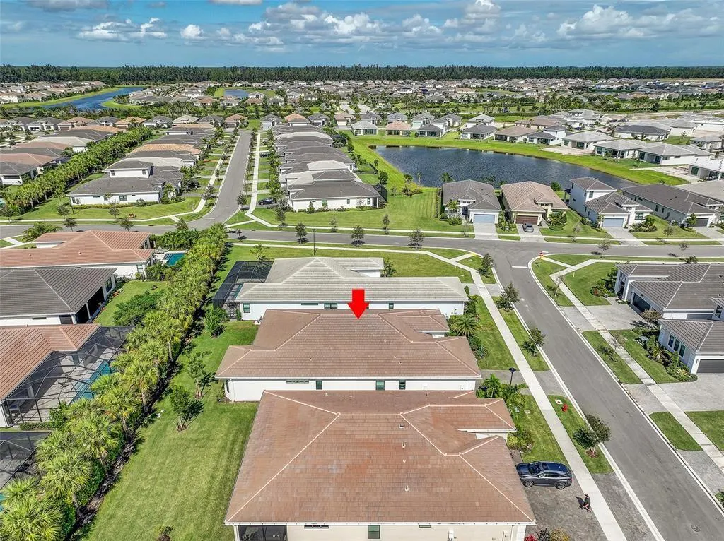 5395 5395 SAINT VINCENT LANE