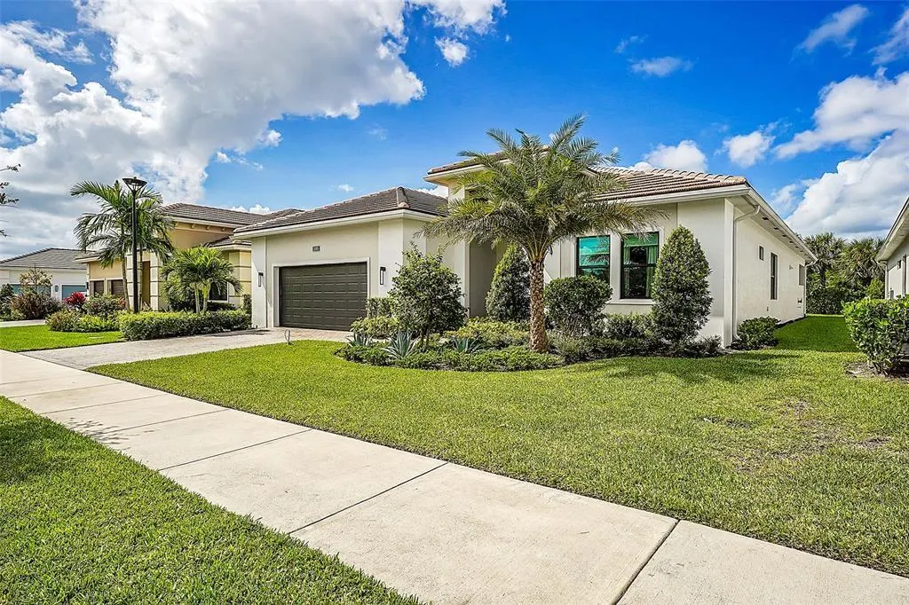 5395 5395 SAINT VINCENT LANE