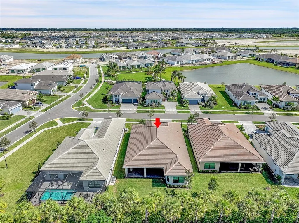 5395 5395 SAINT VINCENT LANE