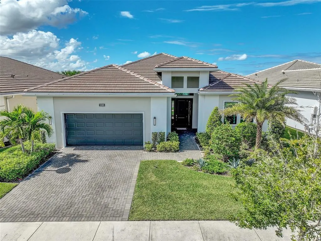 5395 5395 SAINT VINCENT LANE