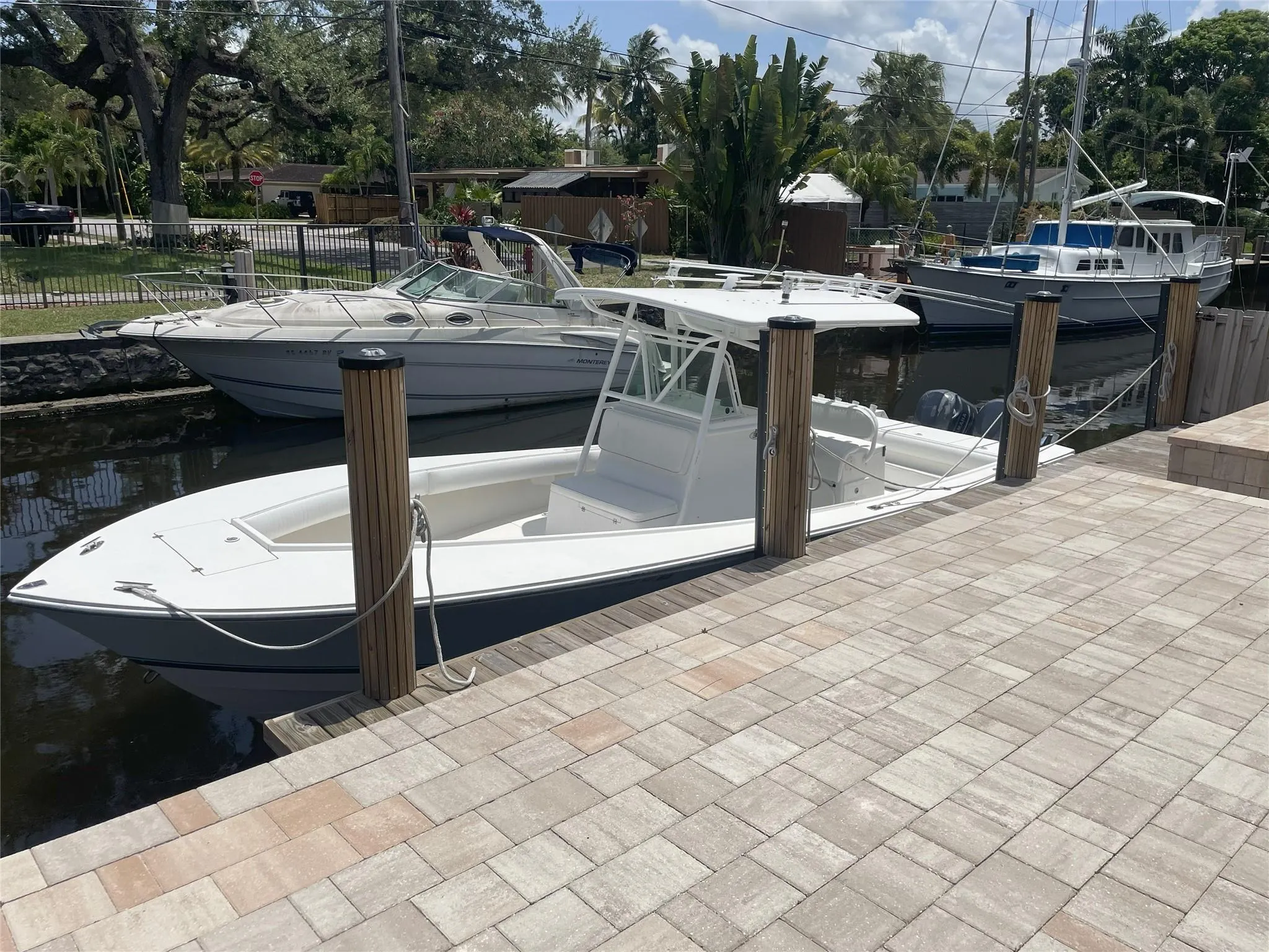 928 Orange Isle