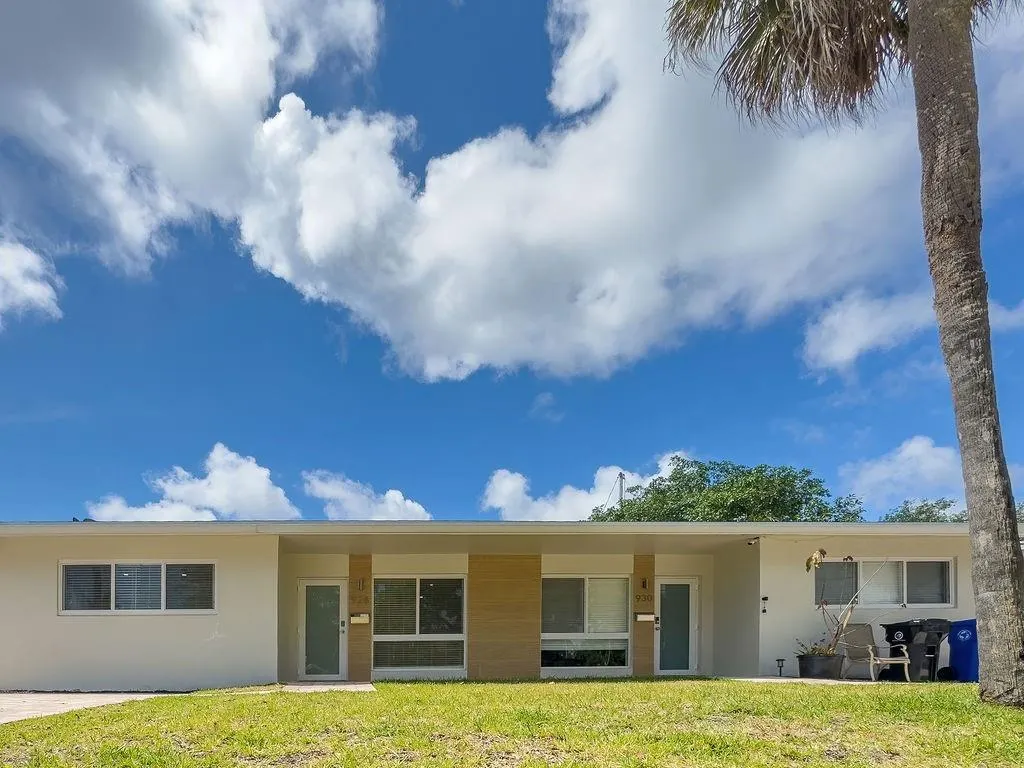 928 Orange Isle