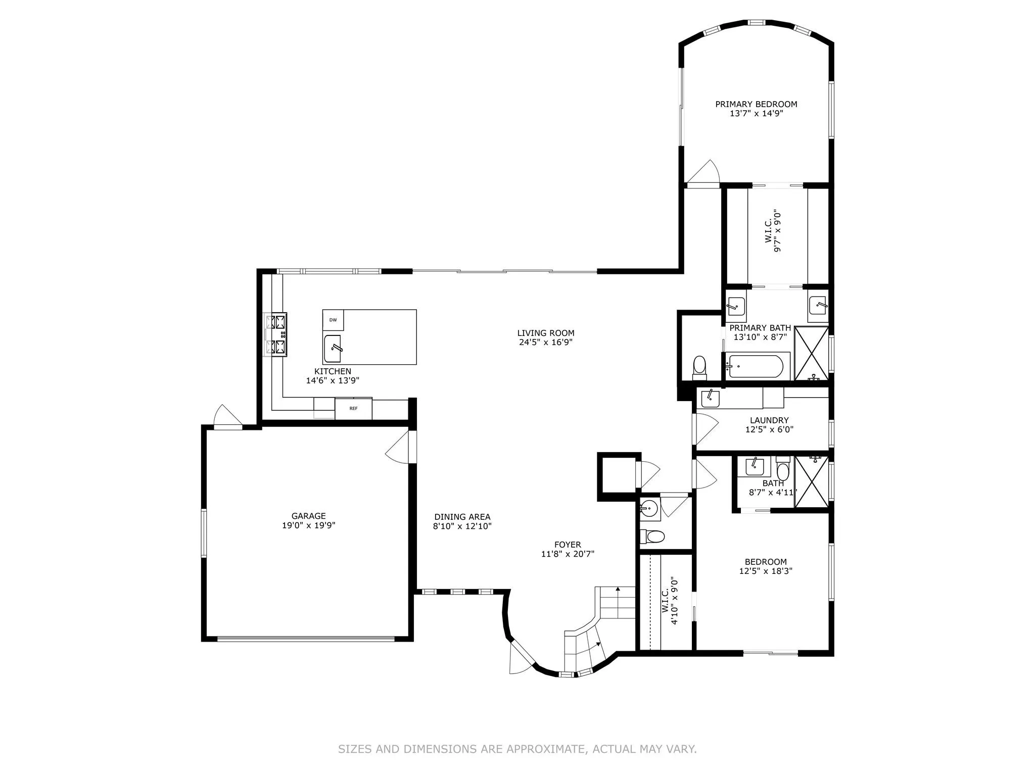 5740 NE 21st Rd