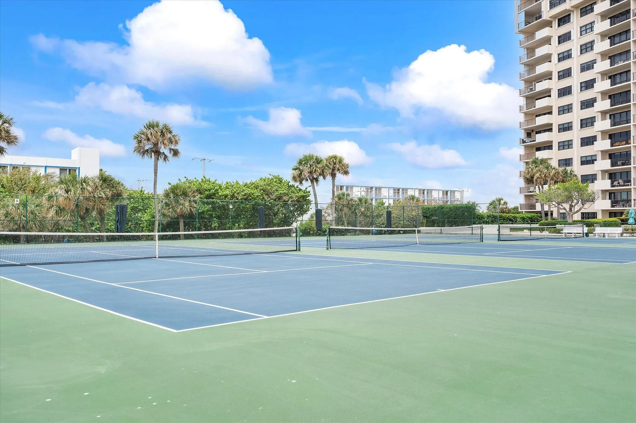 5000 N Ocean Blvd, #306