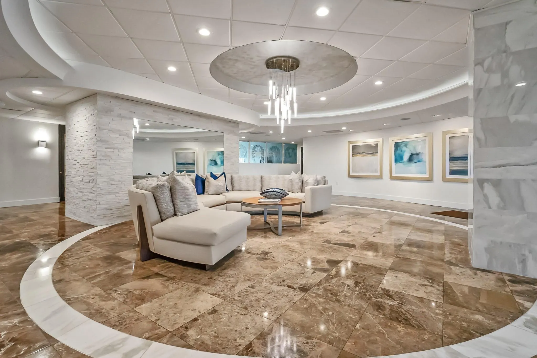 3800 Galt Ocean Dr, #511