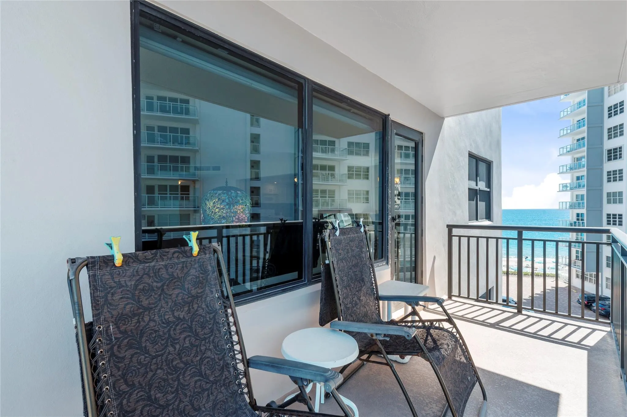 3800 Galt Ocean Dr, #511
