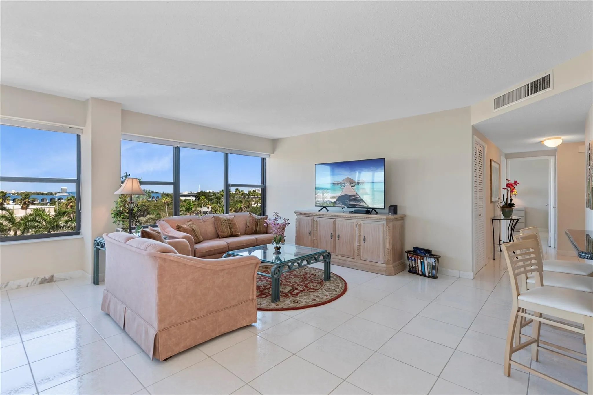 3800 Galt Ocean Dr, #511