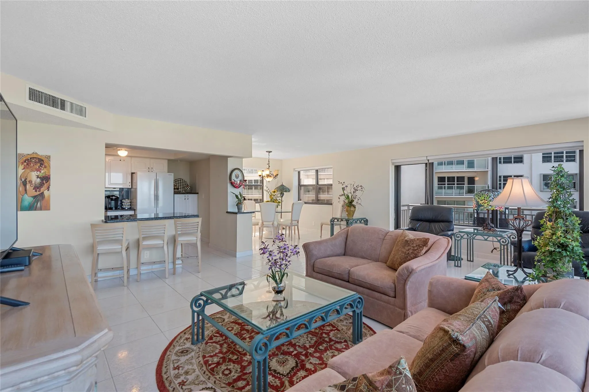 3800 Galt Ocean Dr, #511