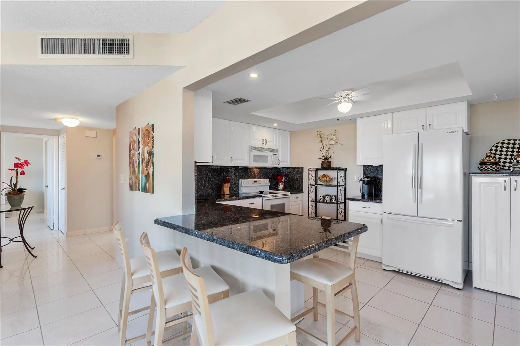 3800 Galt Ocean Dr, #511