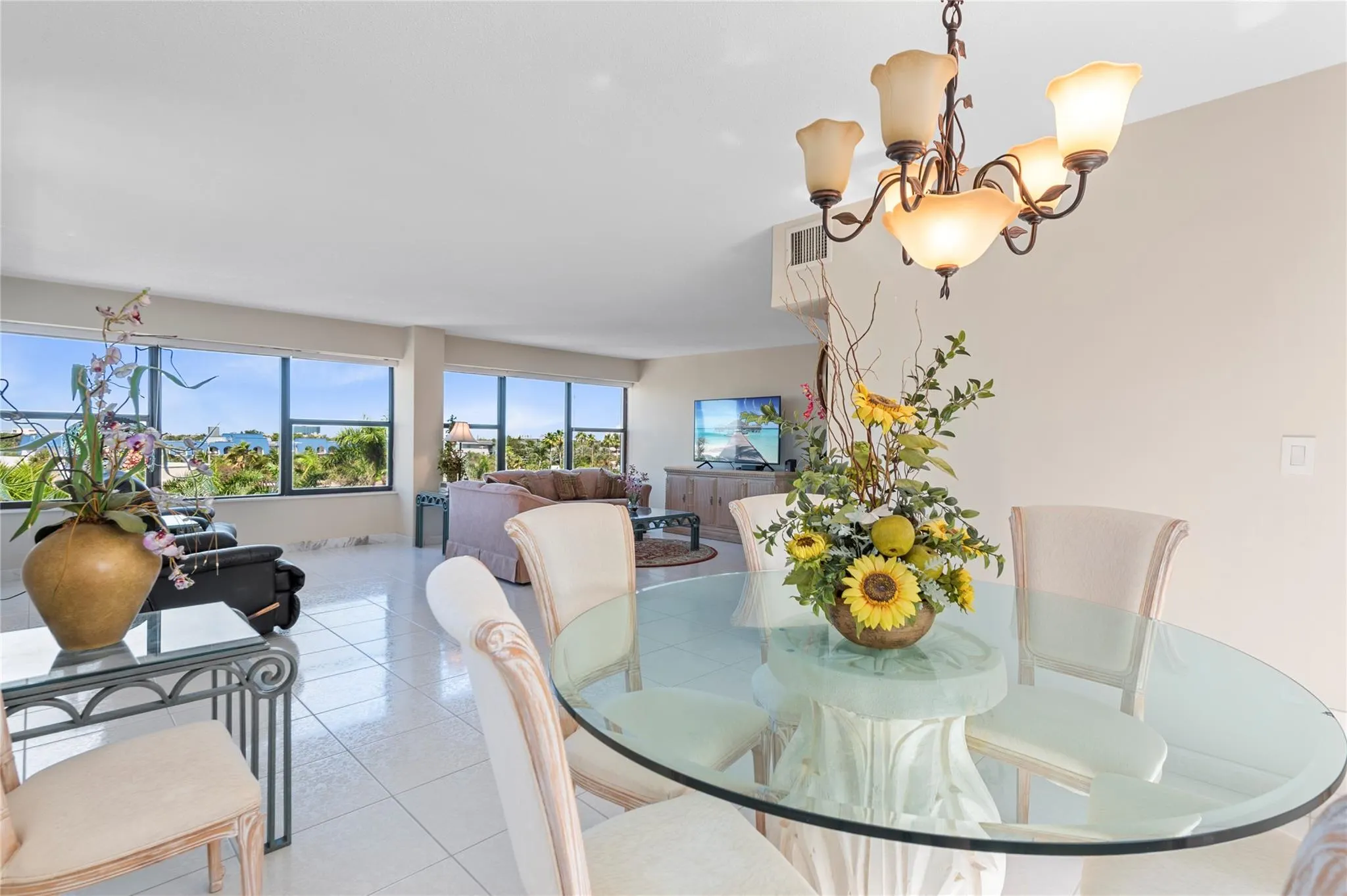 3800 Galt Ocean Dr, #511