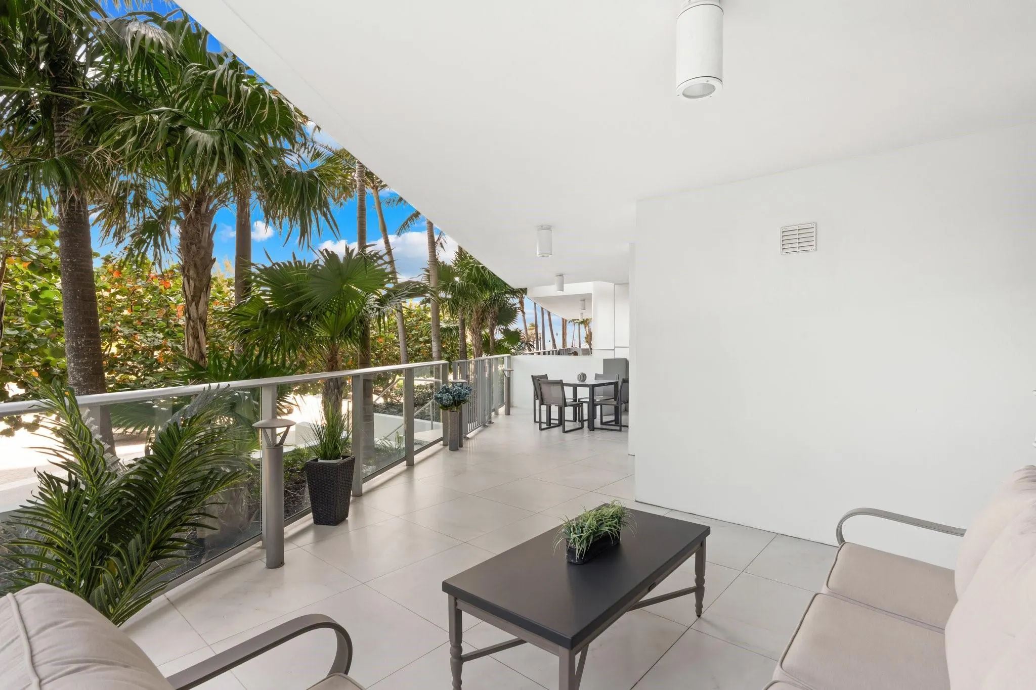 701 N Fort Lauderdale Beach Blvd, #112