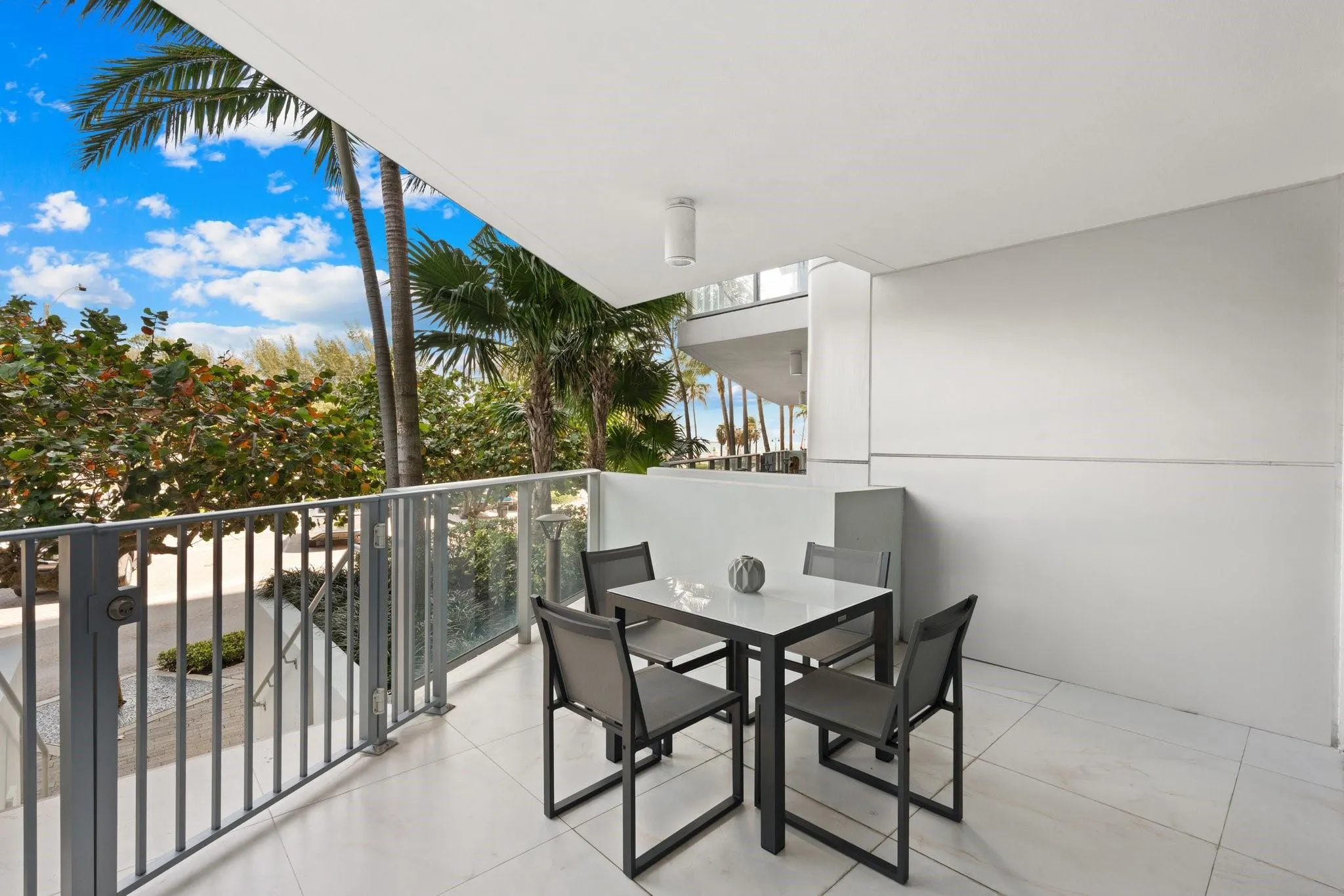 701 N Fort Lauderdale Beach Blvd, #112