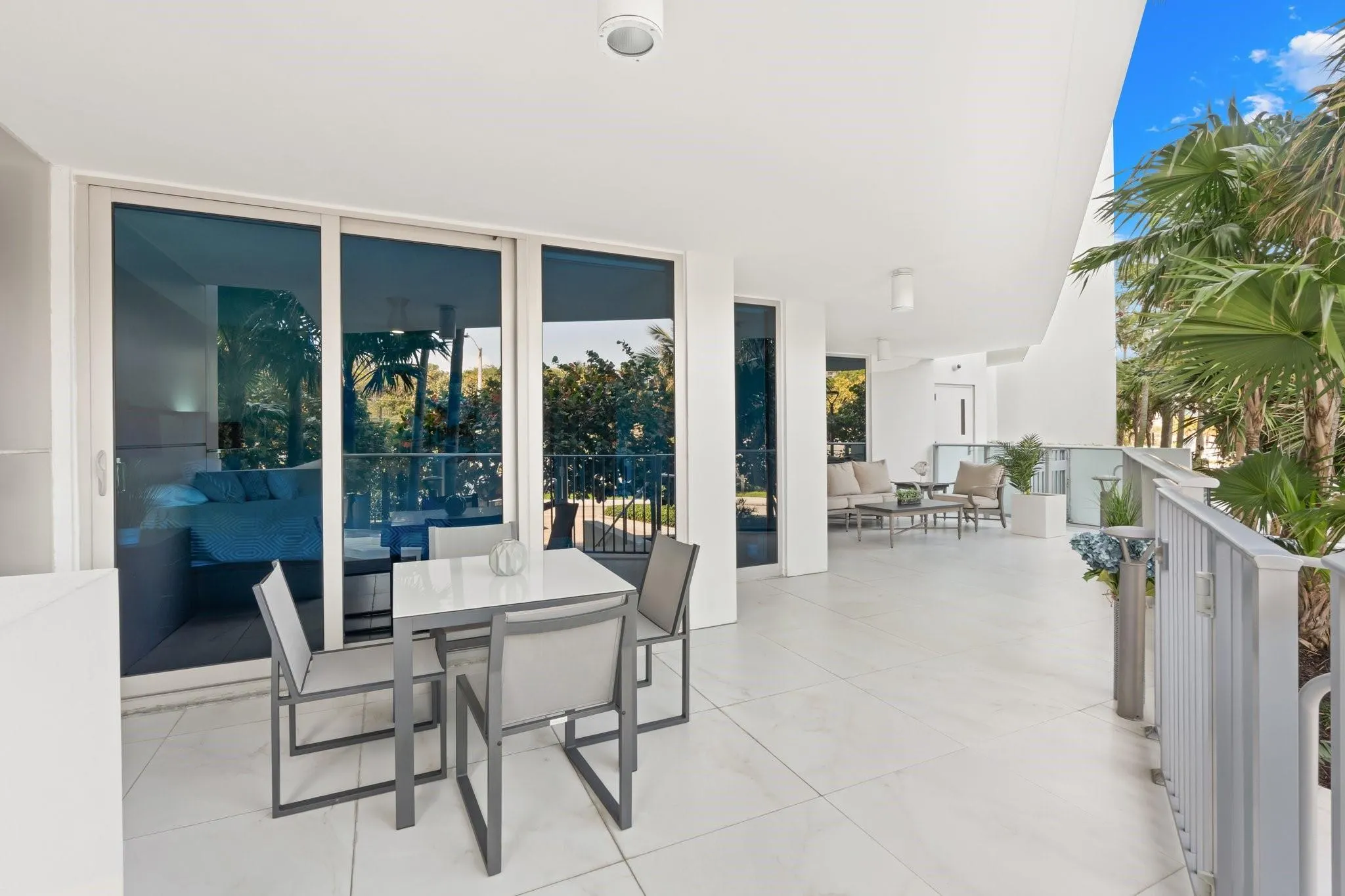 701 N Fort Lauderdale Beach Blvd, #112