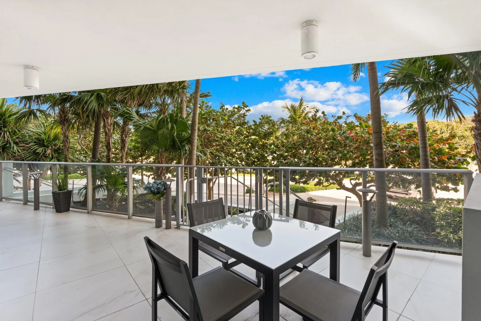 701 N Fort Lauderdale Beach Blvd, #112