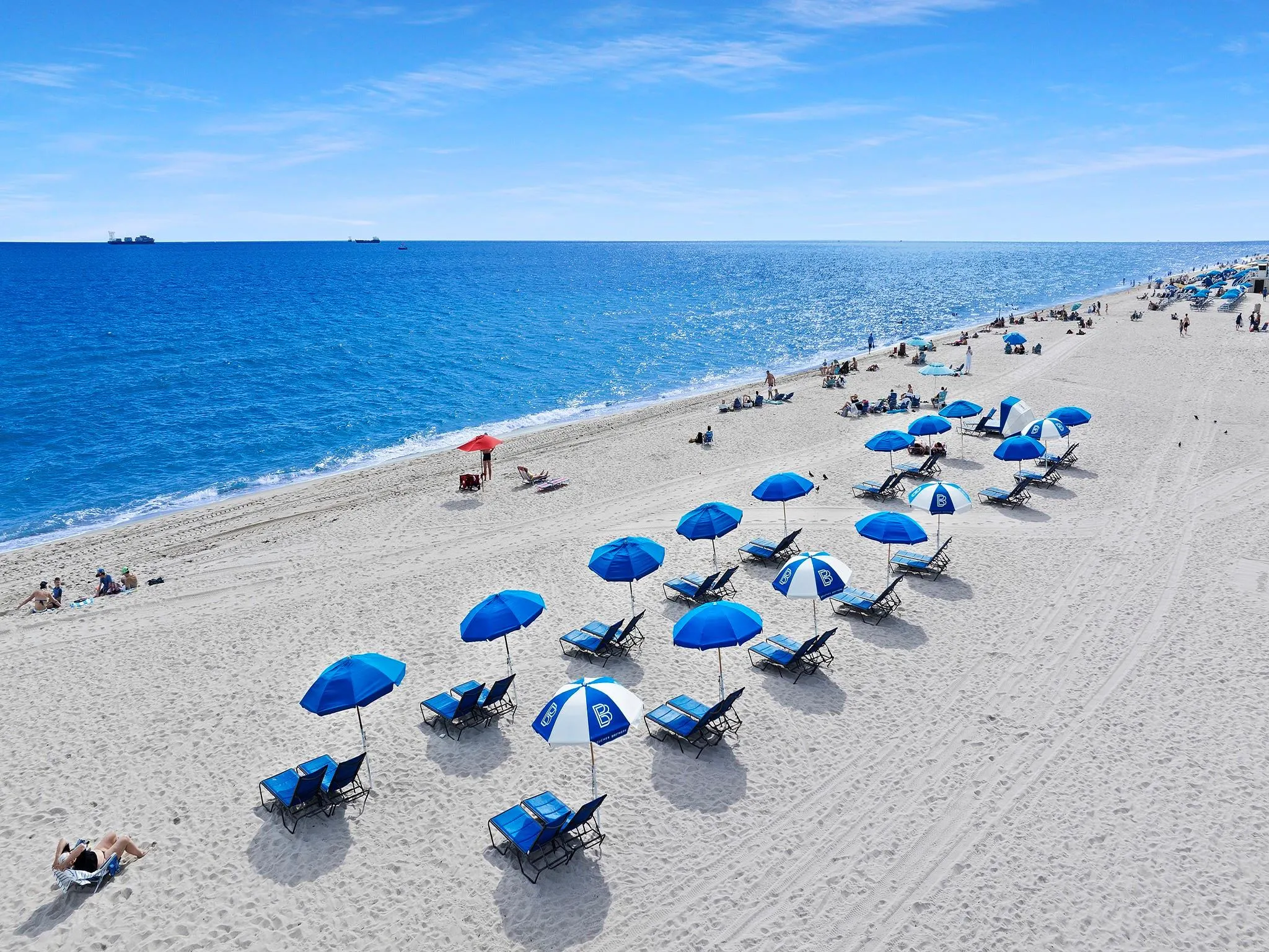 701 N Fort Lauderdale Beach Blvd, #112