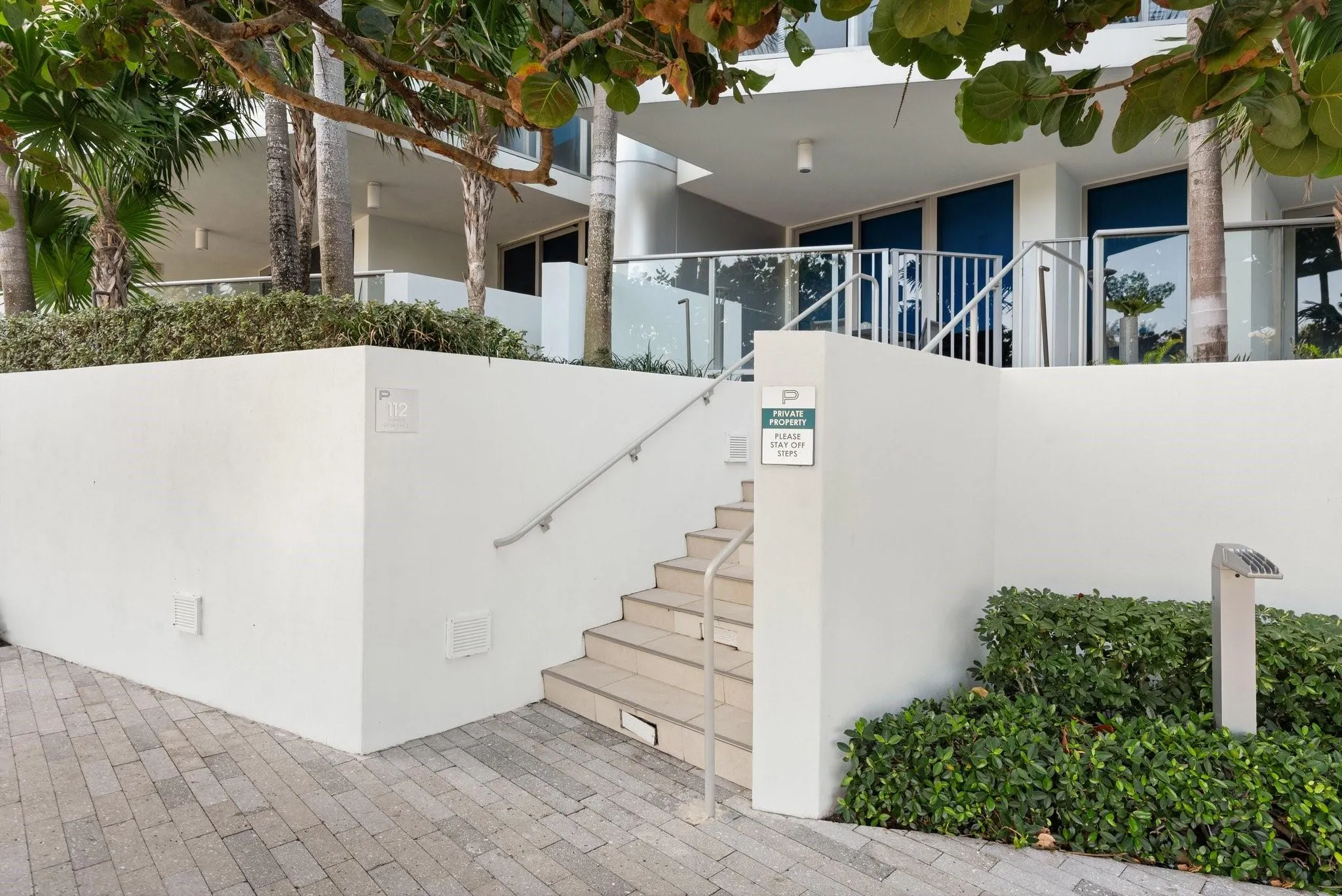 701 N Fort Lauderdale Beach Blvd, #112