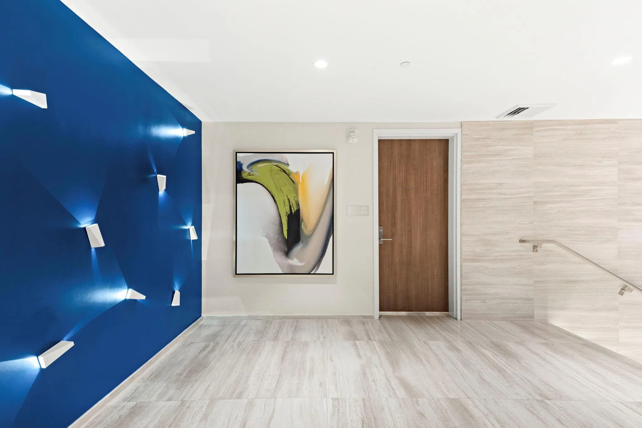 701 N Fort Lauderdale Beach Blvd, #112