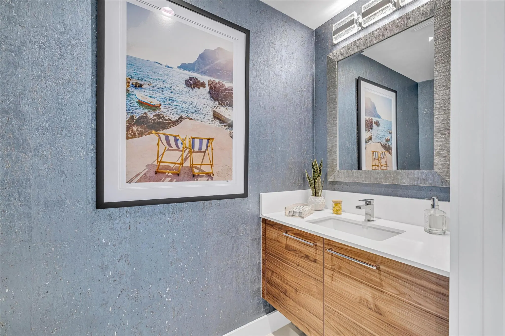 100 E Las Olas Blvd, #1701