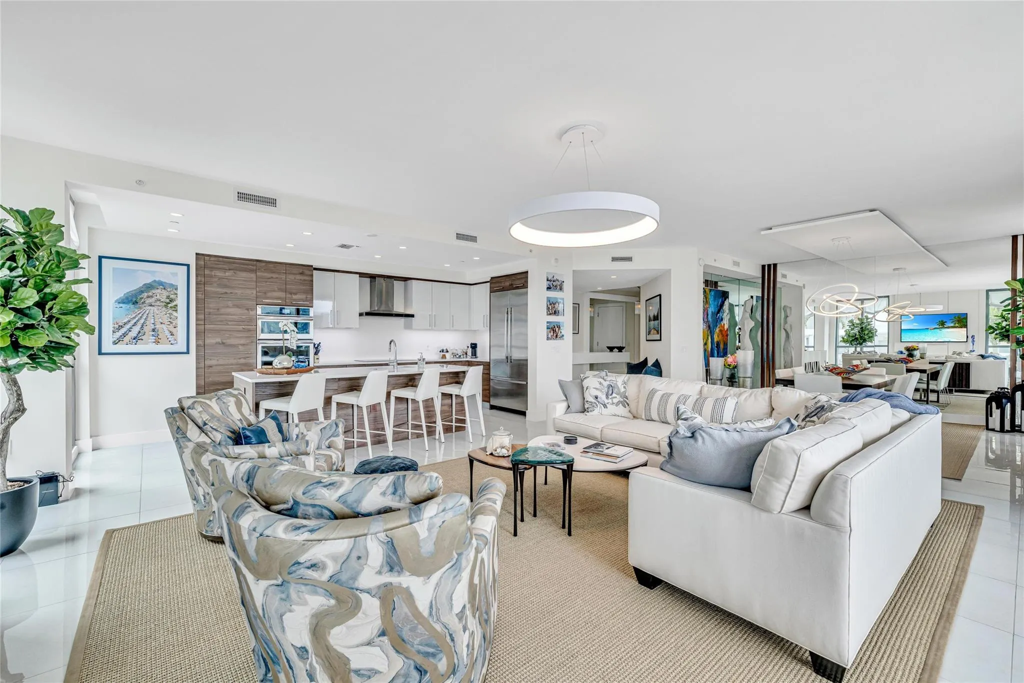 100 E Las Olas Blvd, #1701