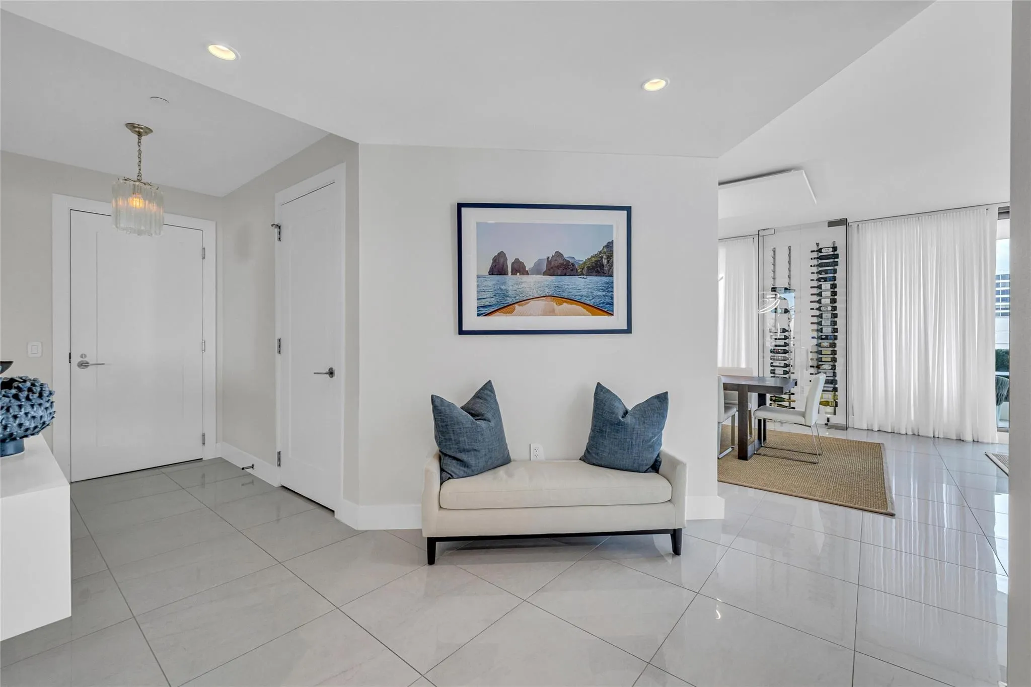 100 E Las Olas Blvd, #1701