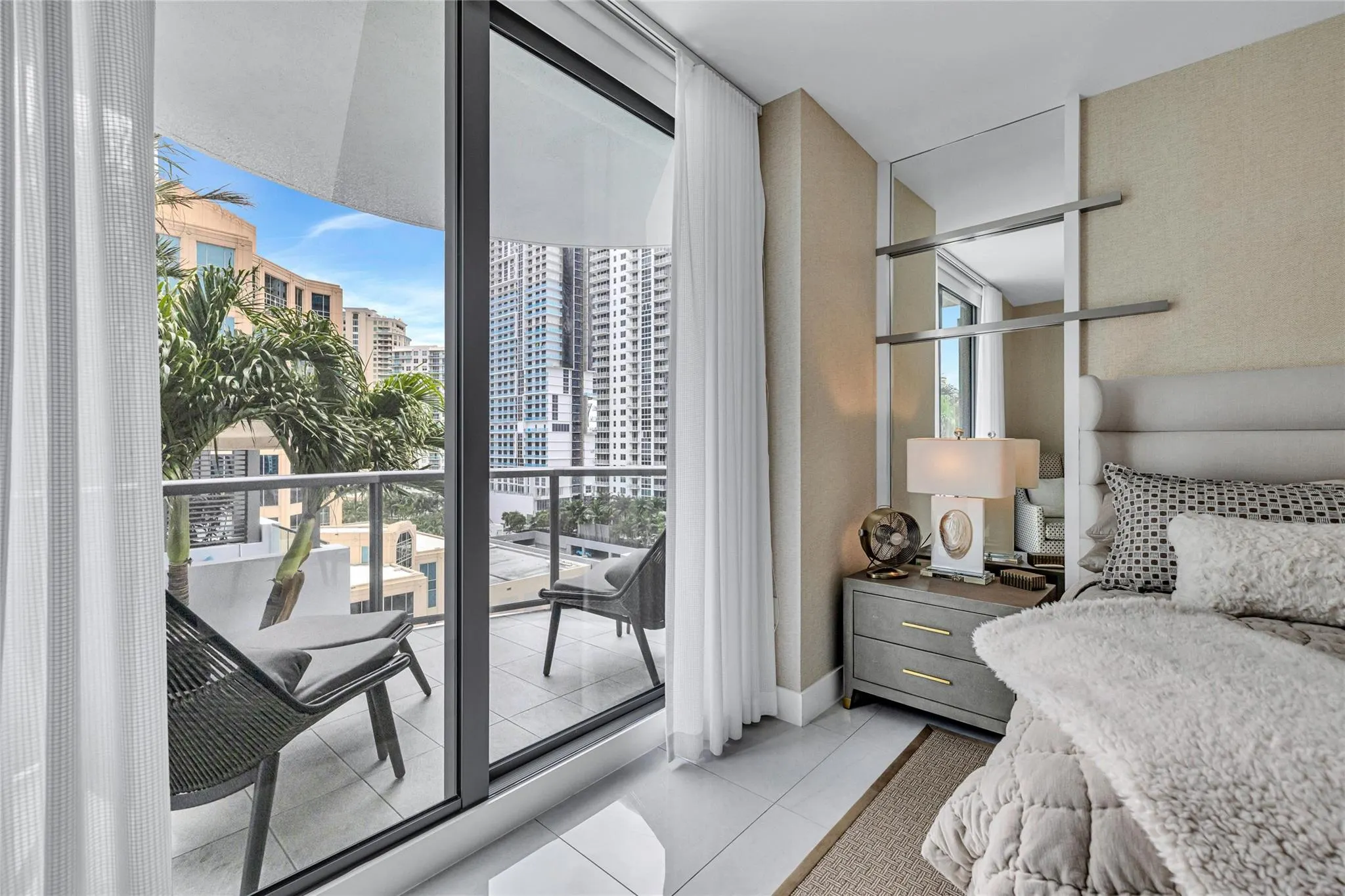 100 E Las Olas Blvd, #1701
