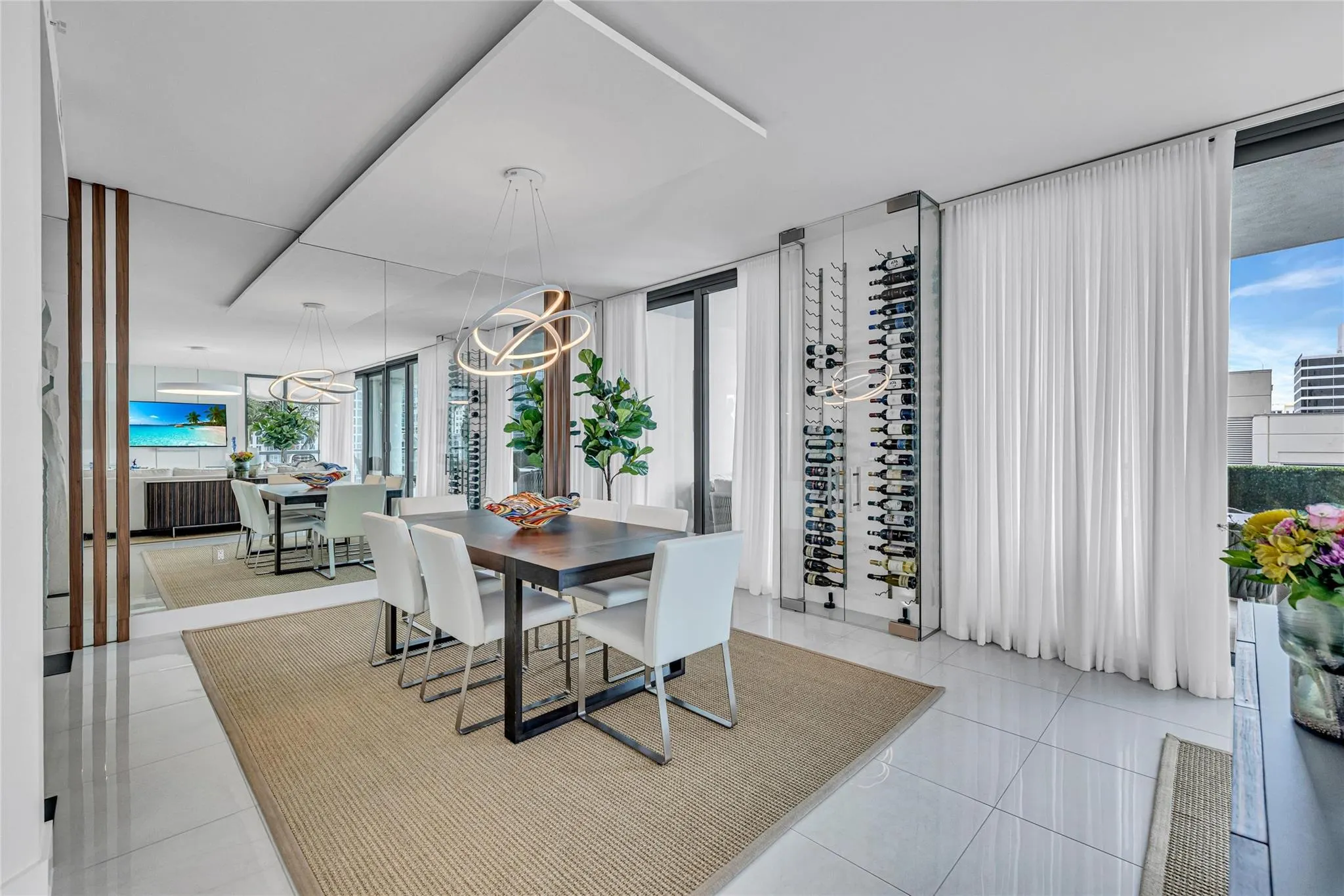 100 E Las Olas Blvd, #1701