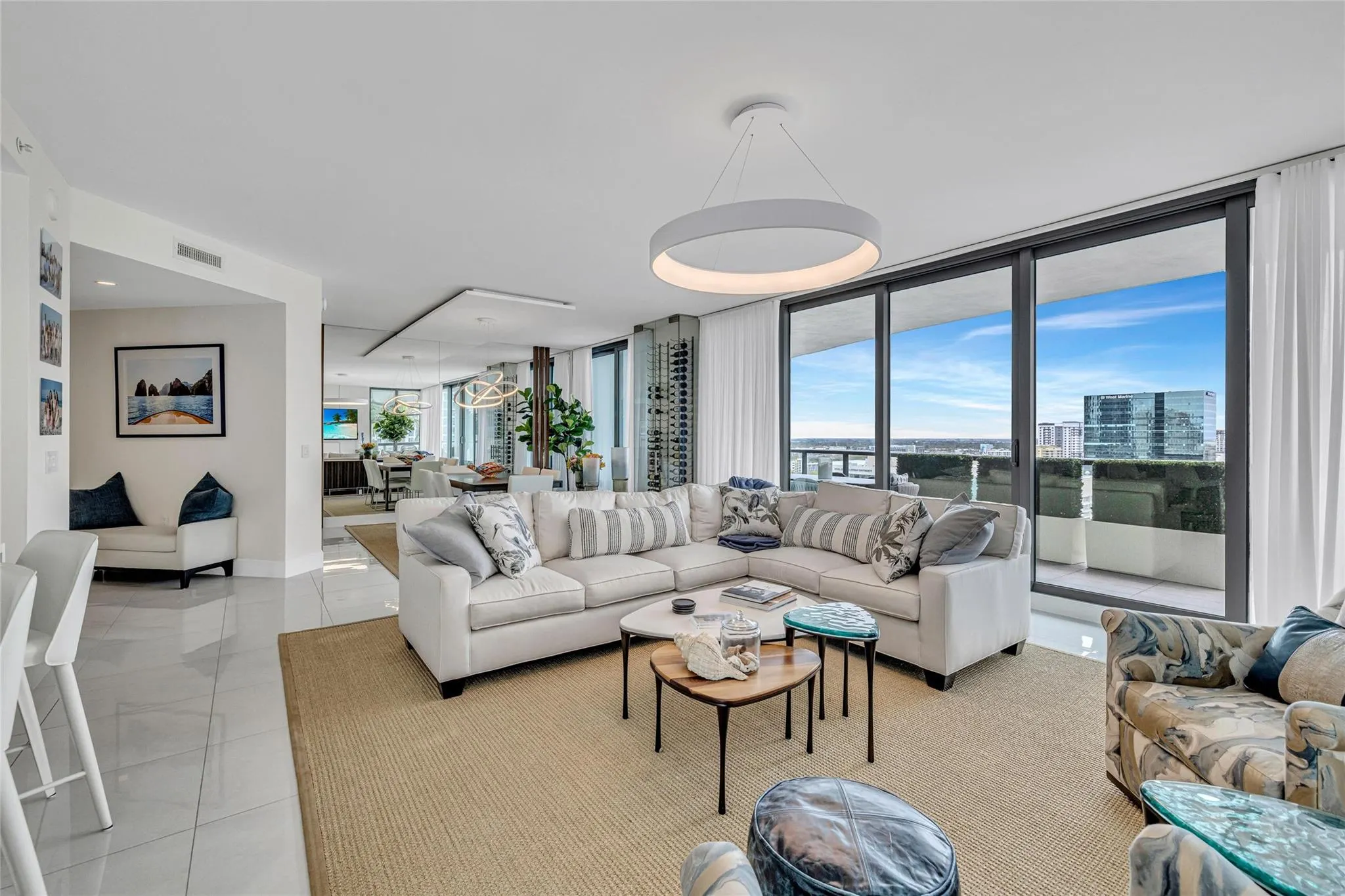 100 E Las Olas Blvd, #1701