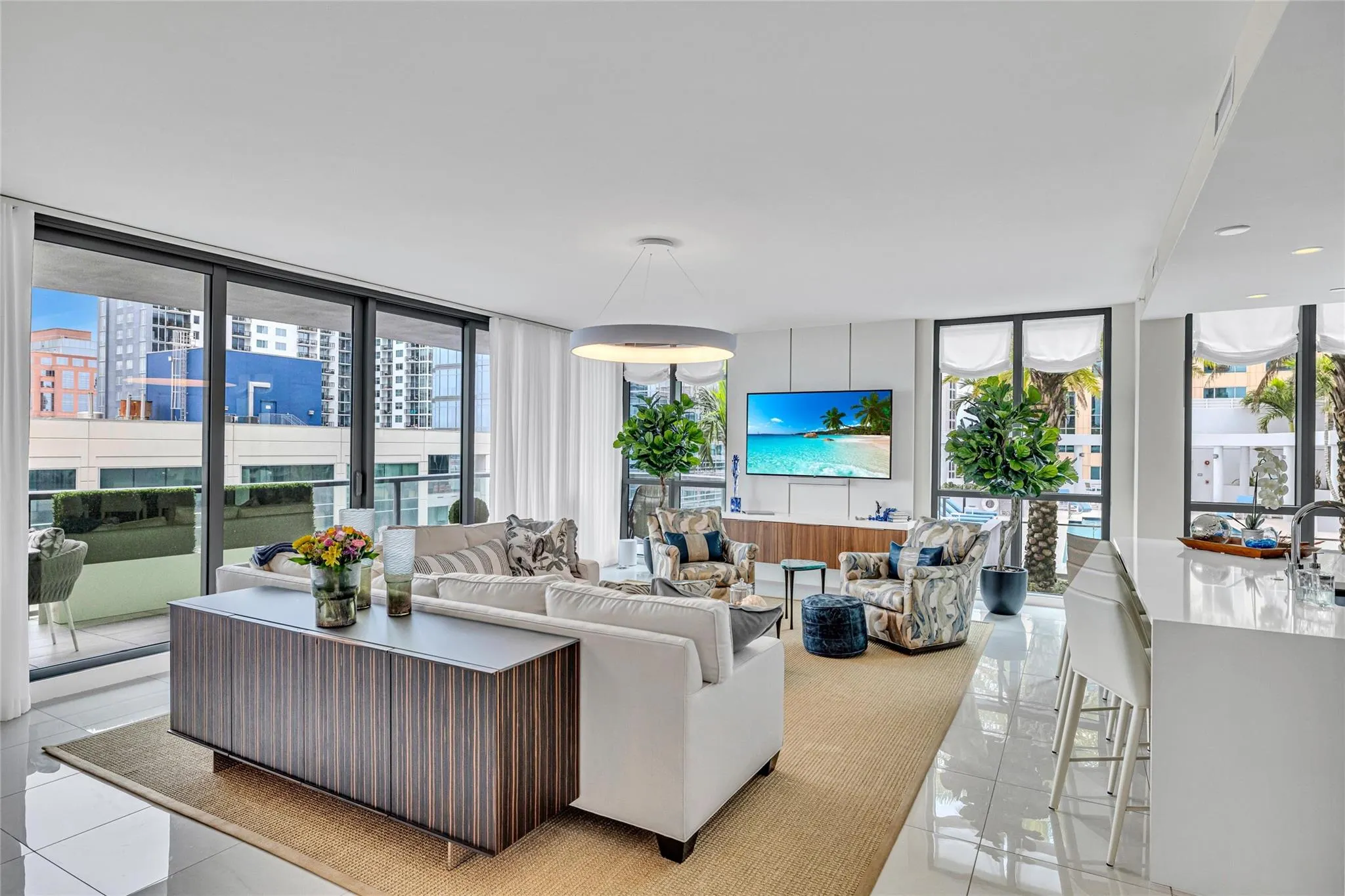 100 E Las Olas Blvd, #1701