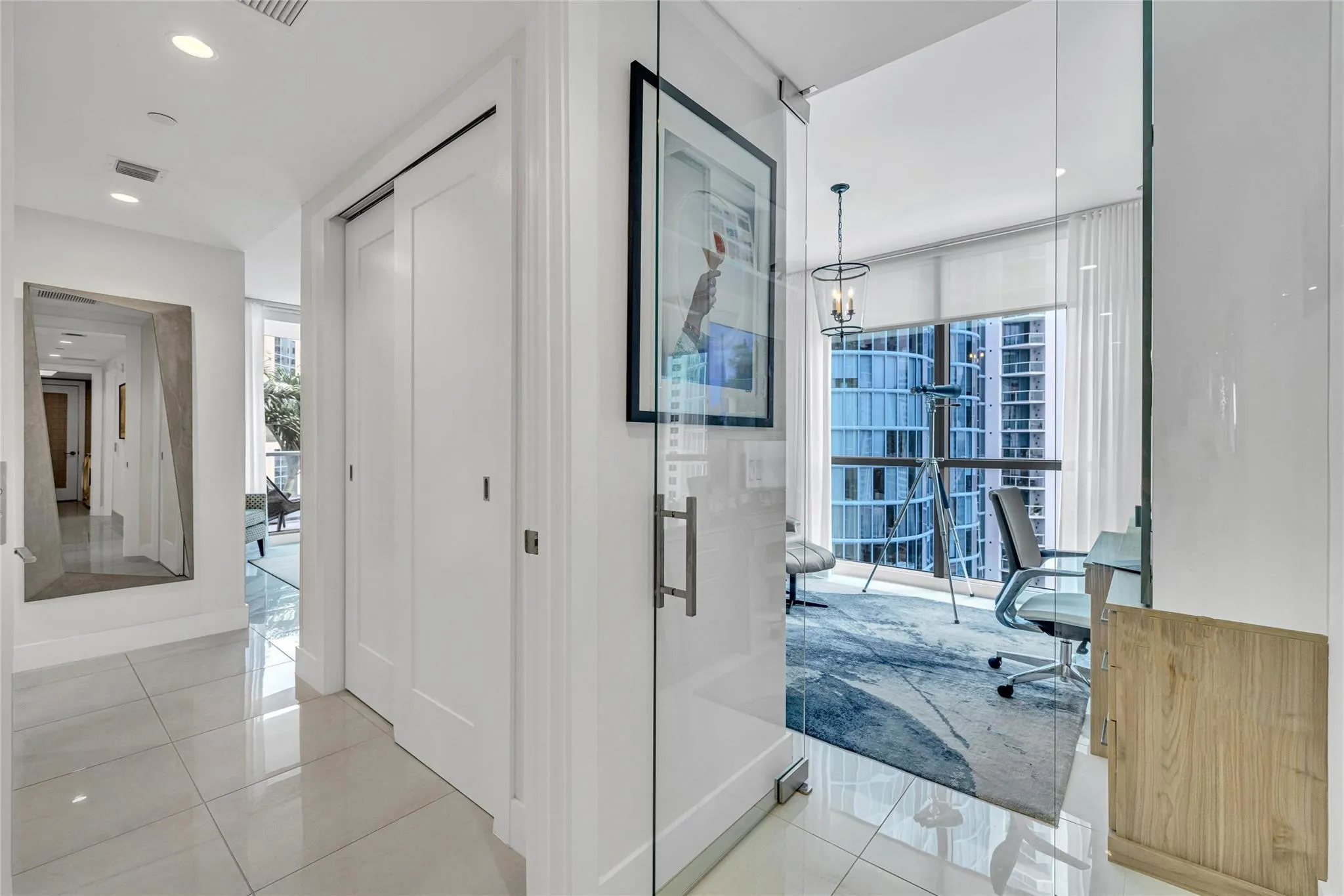 100 E Las Olas Blvd, #1701