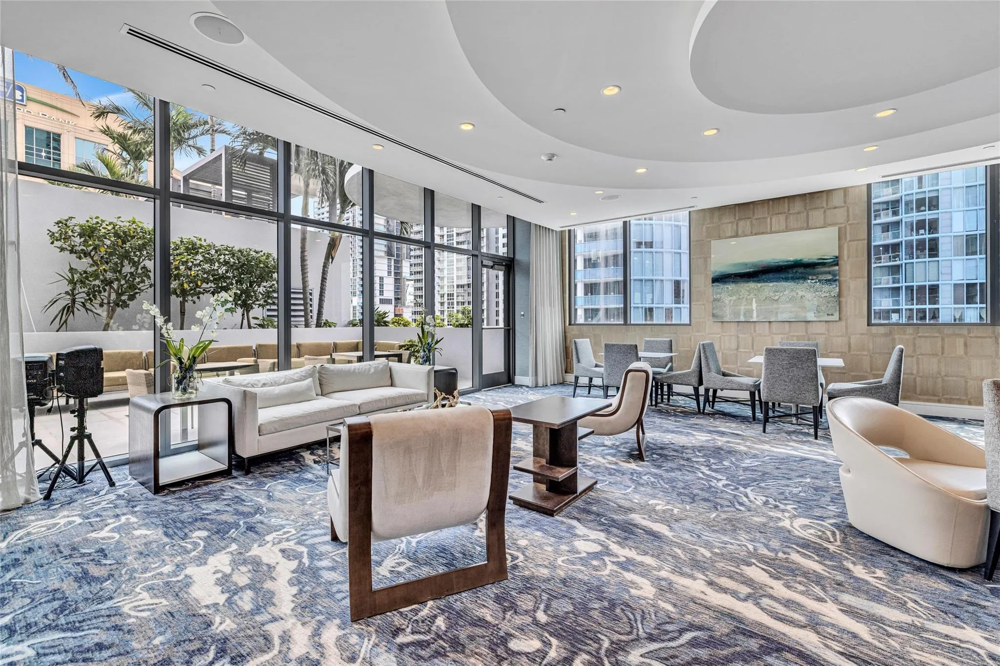 100 E Las Olas Blvd, #1701