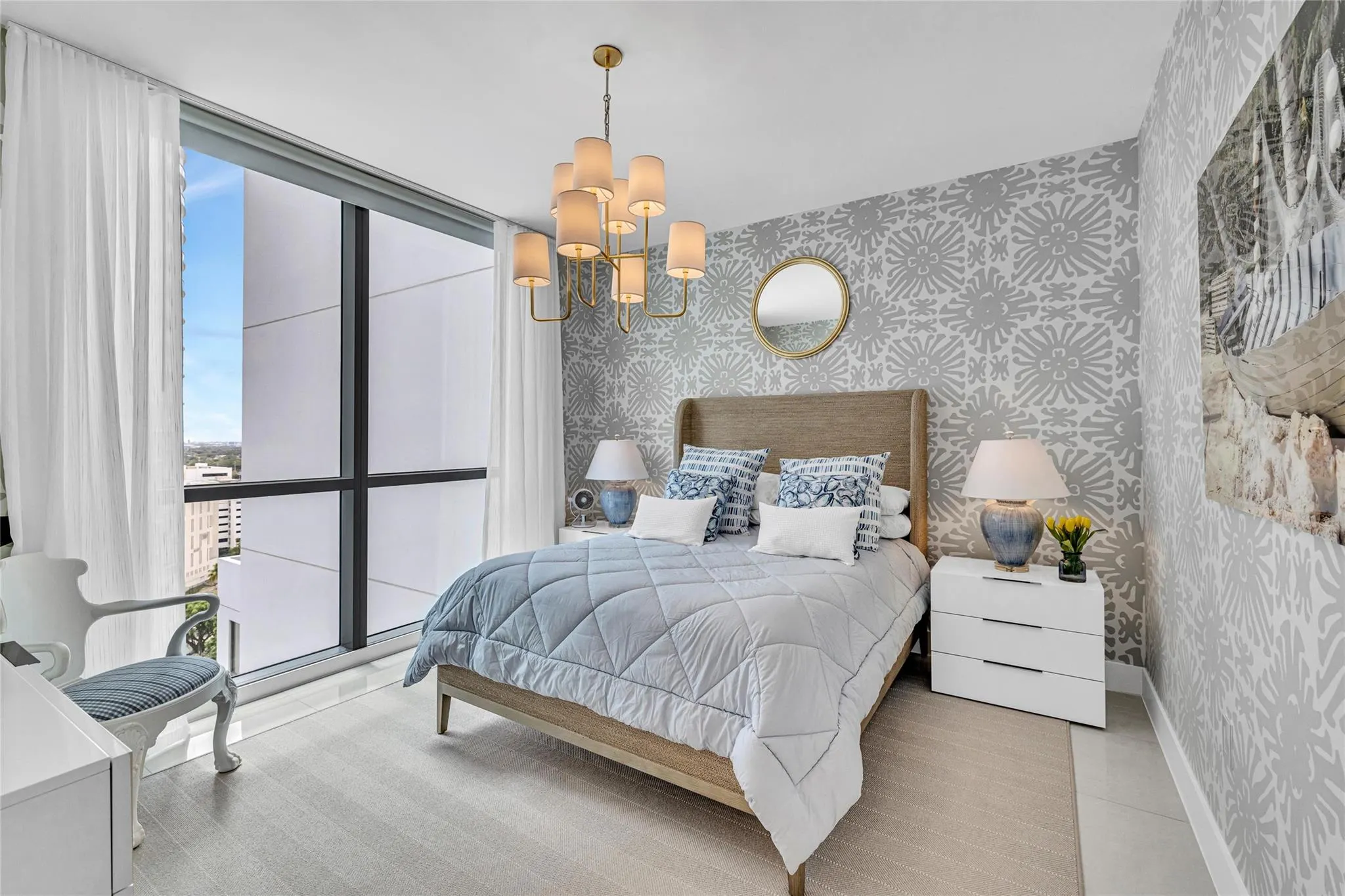 100 E Las Olas Blvd, #1701