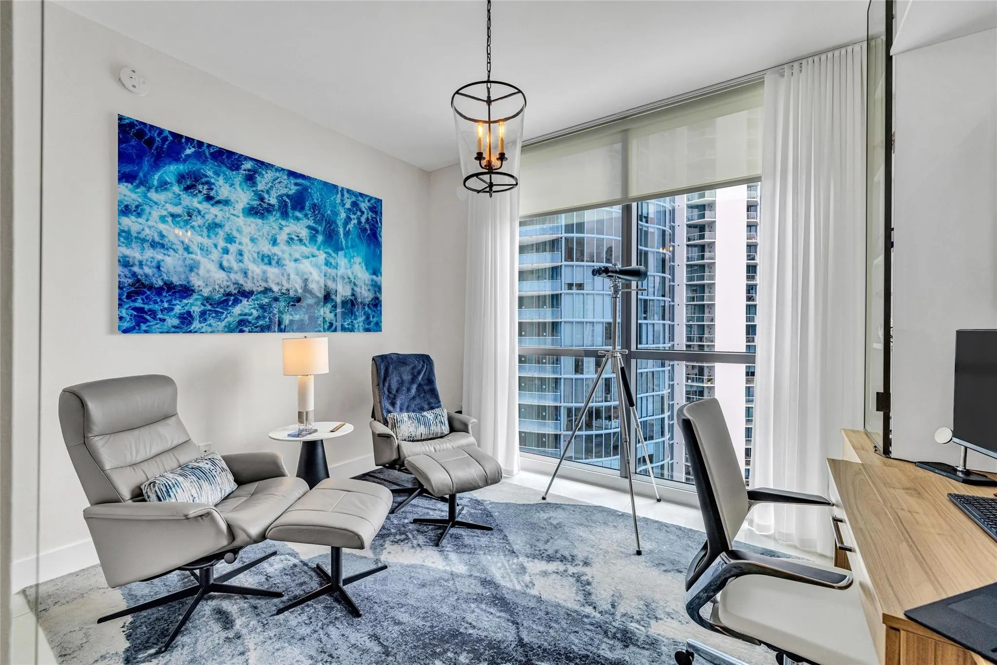 100 E Las Olas Blvd, #1701