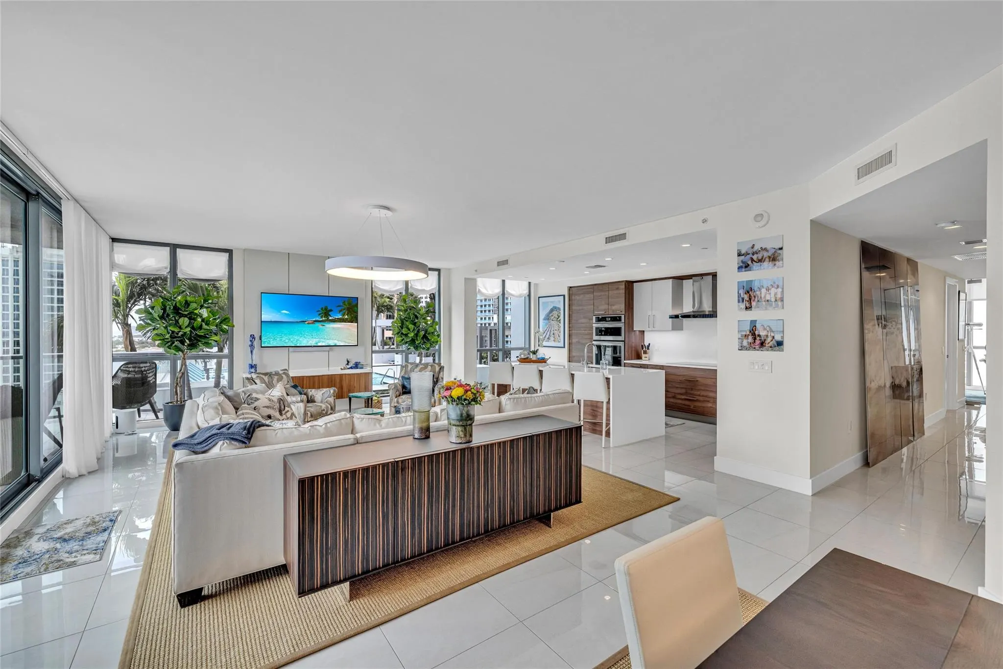 100 E Las Olas Blvd, #1701