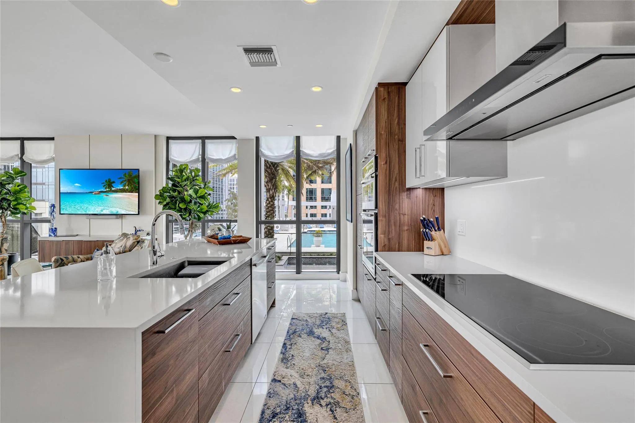 100 E Las Olas Blvd, #1701