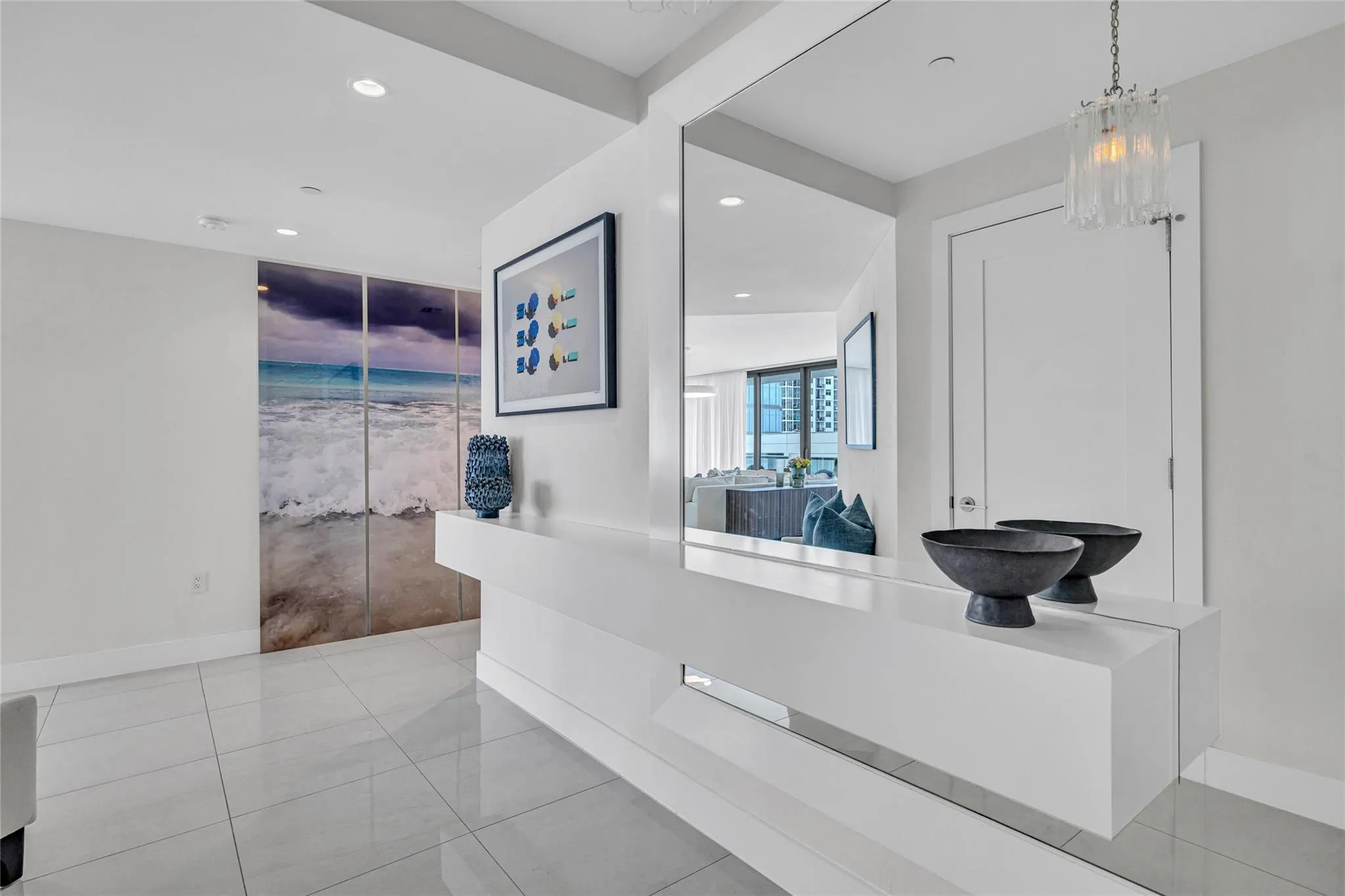 100 E Las Olas Blvd, #1701