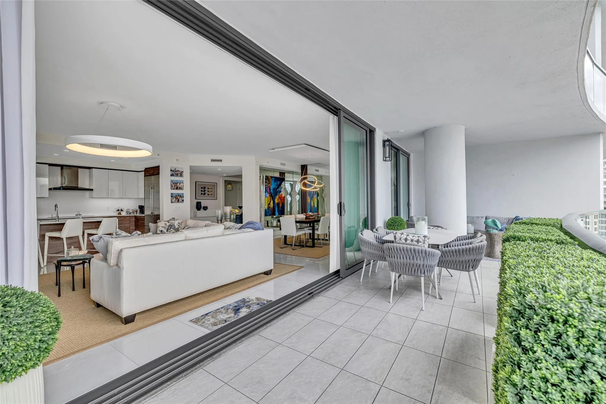 100 E Las Olas Blvd, #1701