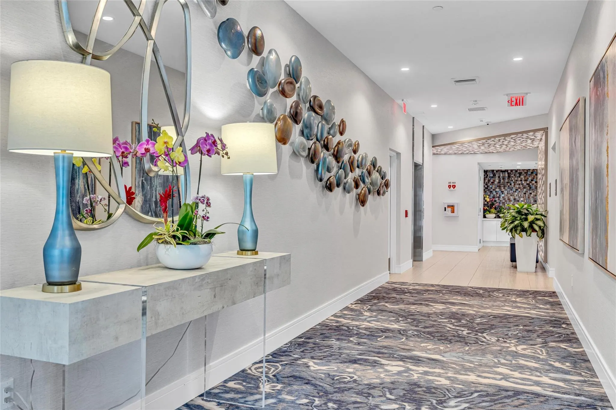 100 E Las Olas Blvd, #1701
