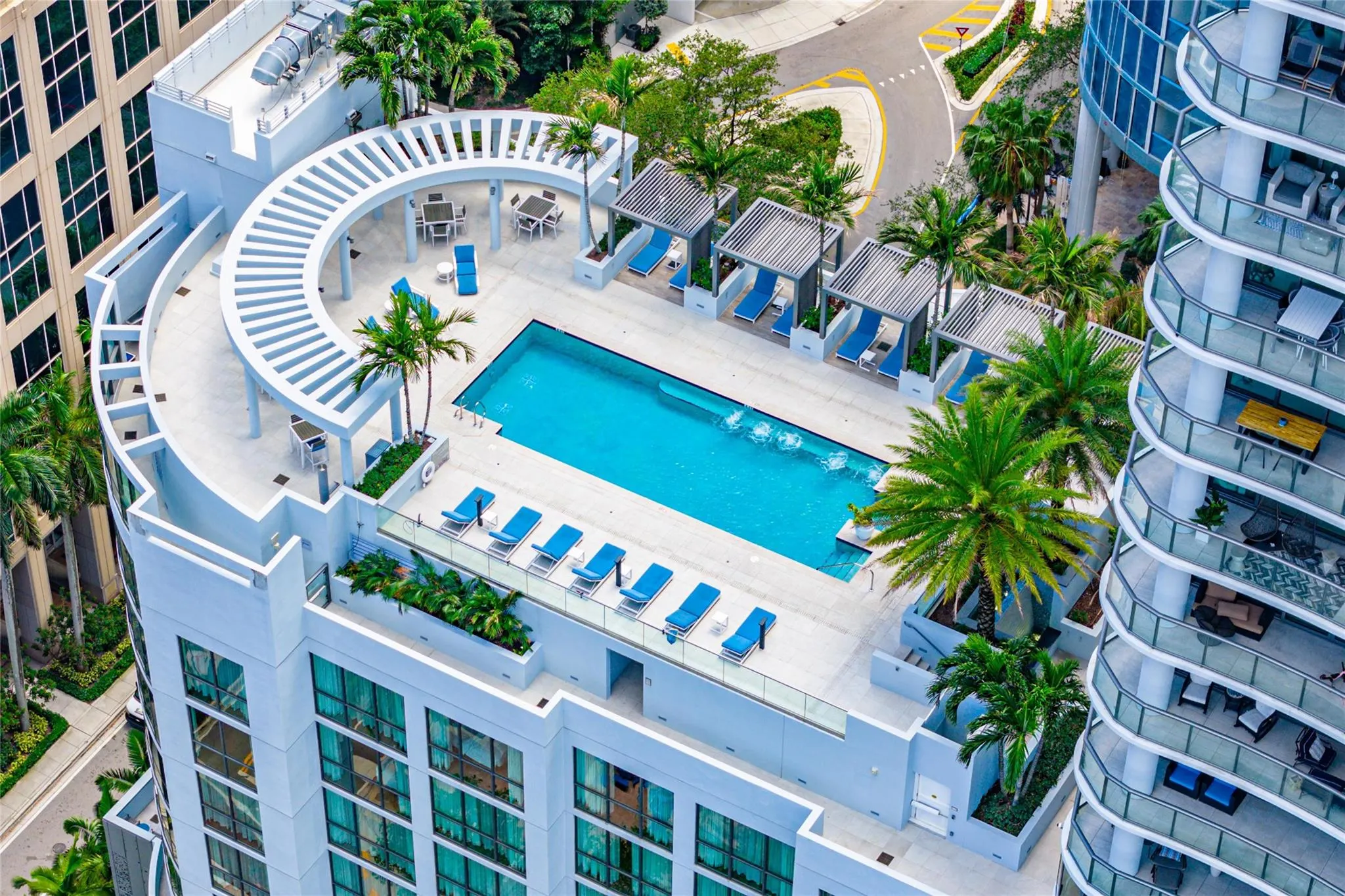 100 E Las Olas Blvd, #1701
