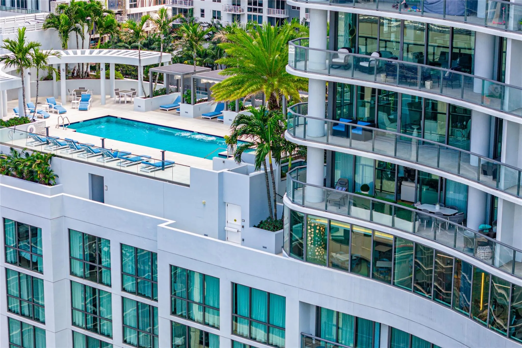 100 E Las Olas Blvd, #1701