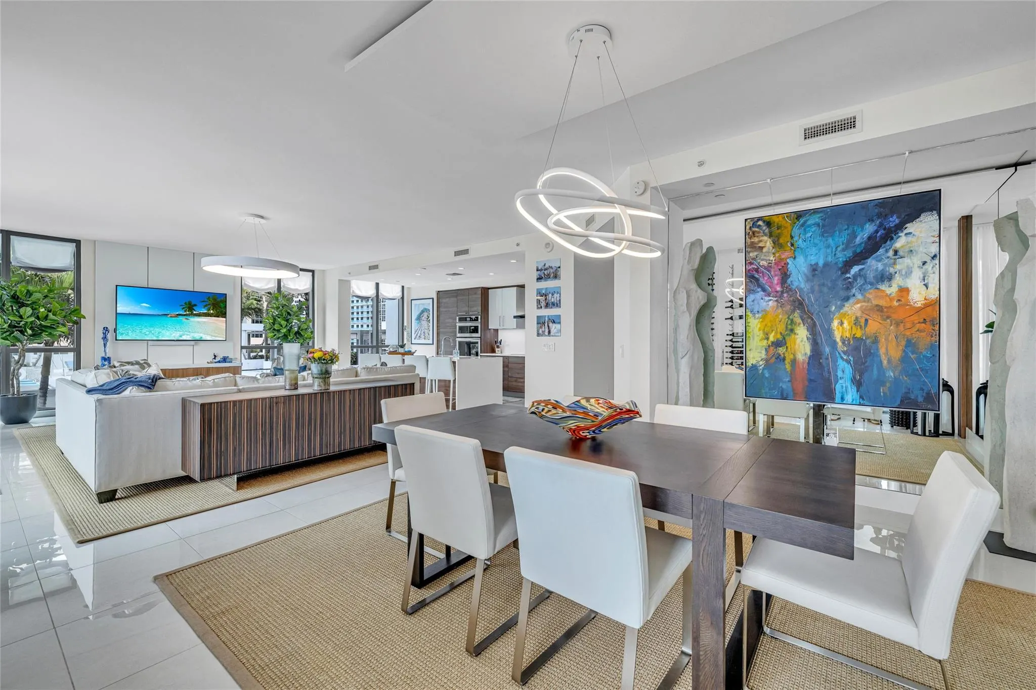 100 E Las Olas Blvd, #1701