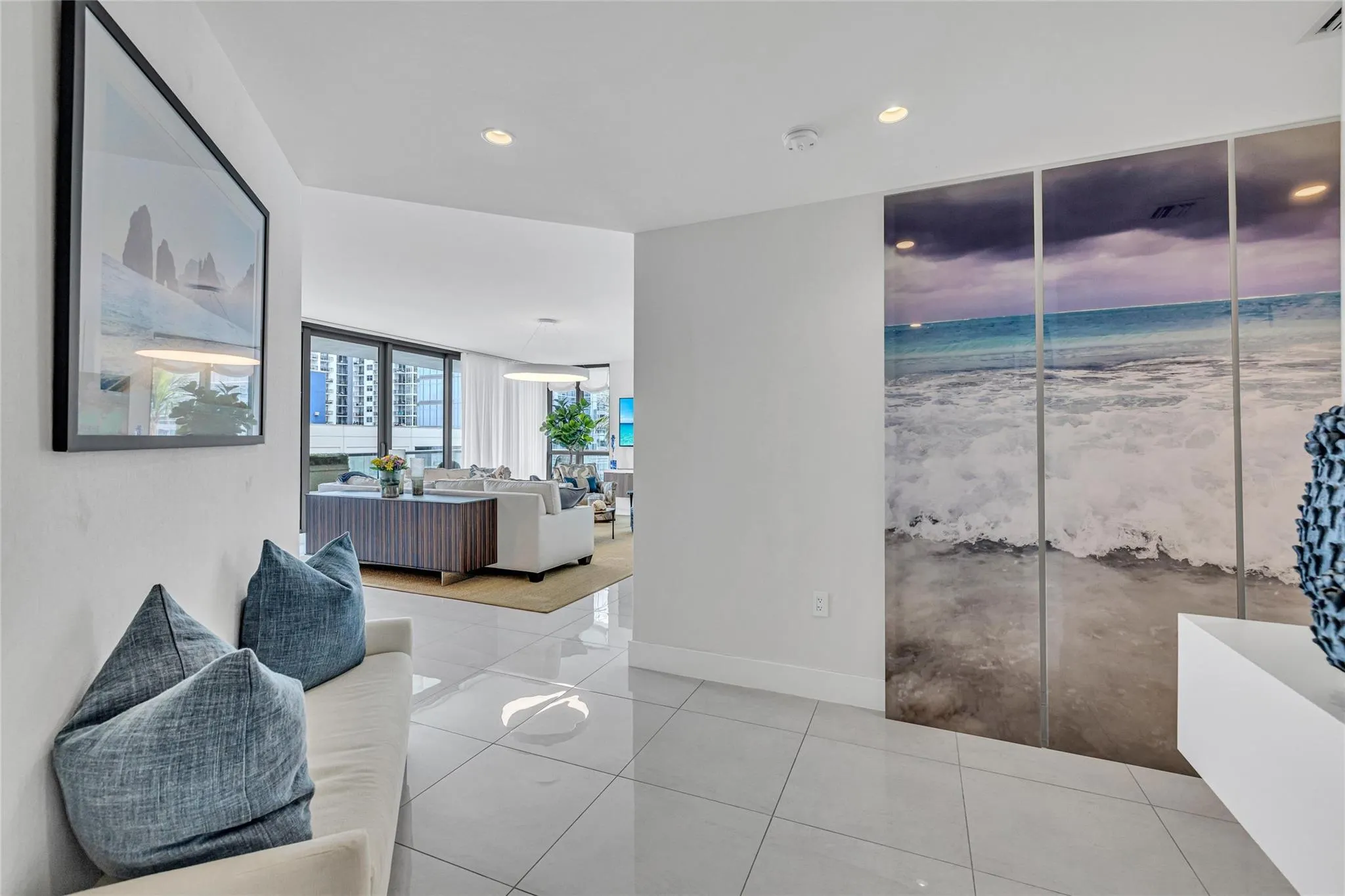 100 E Las Olas Blvd, #1701