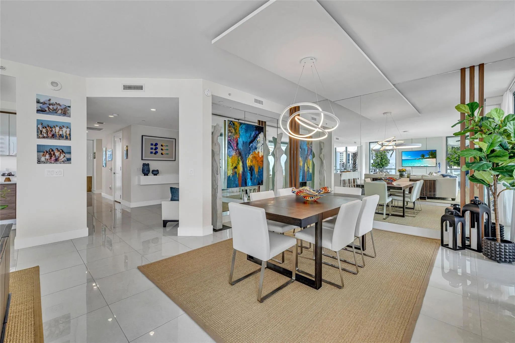 100 E Las Olas Blvd, #1701