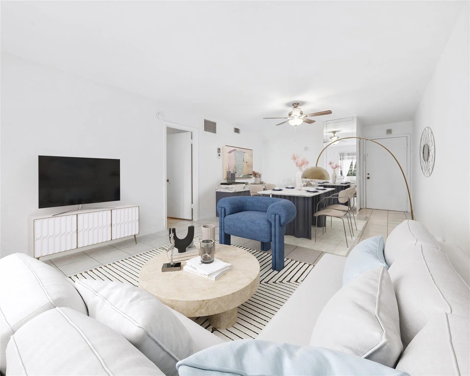 1950 N Andrews Ave, #210D